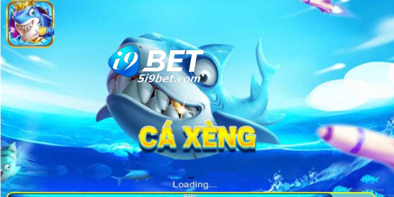 Những ưu điểm khi tham gia chơi bắn cá Xèng tại 5i9bet