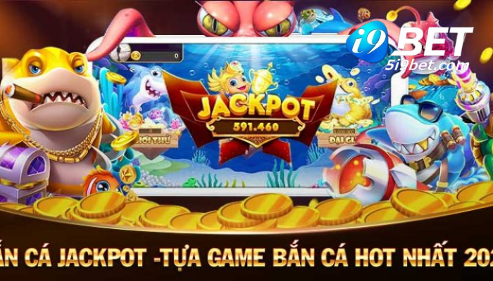 Bí Kíp Chiến Thắng Bắn Cá Jackpot