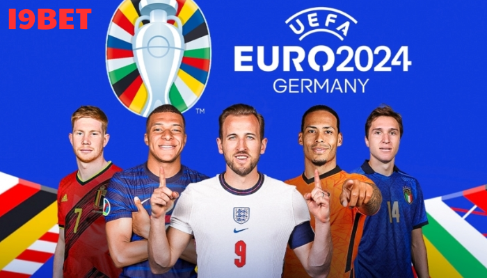 lich thi đấu tứ kết euro2024