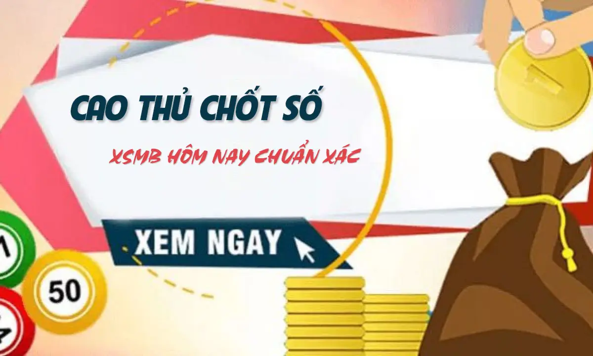 Tại sao nên tin tưởng cao thủ chốt số miền Bắc tại 5i9bet